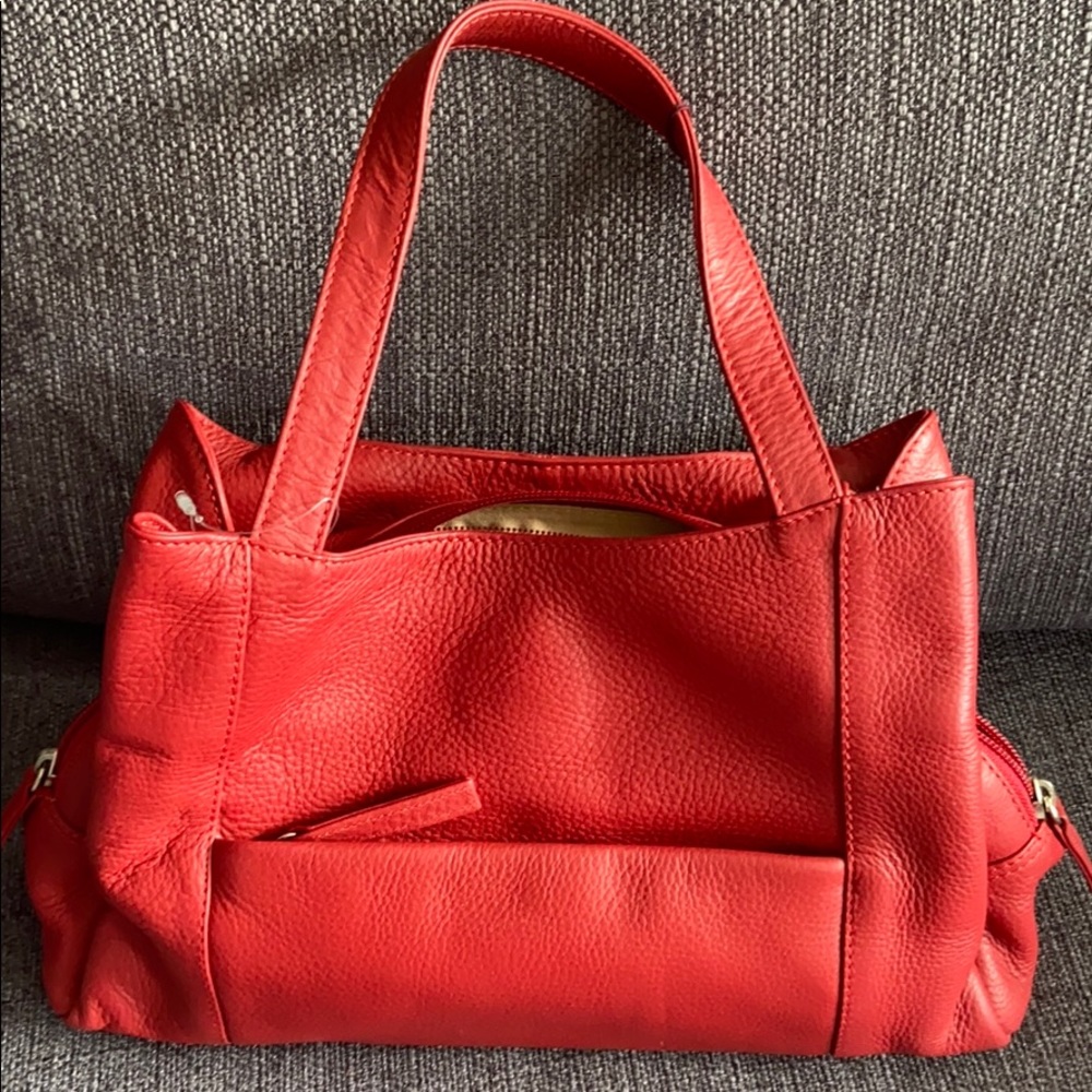 Purse, never used